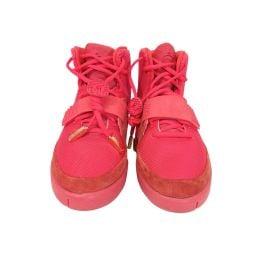 Nike yeezy 2 red october deals
