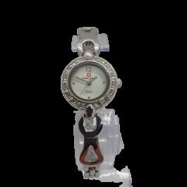 Swiss pulse top elite watch