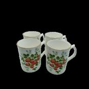 Jason bone china clearance
