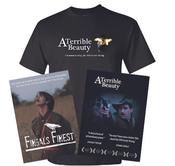 2 DVD &amp; T-Shirt Special Offer — Tile Media