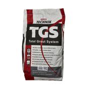 Evo-Stik Technik TGS Total Grout System Grey 10kg image