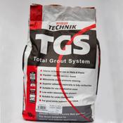 Evo-Stik Technik TGS Total Grout System Light Grey 10kg image