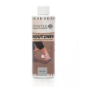 Stontex Grout 2 New Grey 237ml image