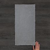 Kota Grey Limestone Hand-Cut Calibrated Paving Slab 60x30x2.2cm
