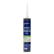 Bostik Instant Paintable Caulk Sealer 310ml image