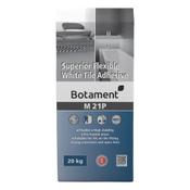 Botament M21 P Standard-Set Flexible Adhesive 20kg image