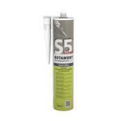 Botament S 5 Supax Silicone Sealant Nr.20 Concrete Grey 310ml image