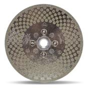 Rubi ECD-115 Diamond Blade image