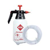 Rubi Multidrill Drill Guide - Tank And Hose image
