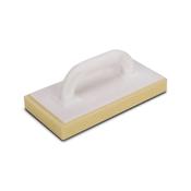 Rubi Hidro Plastic Float with Sponge 28x14x3cm image