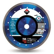 Rubi Turbo Viper TVA-115 Diamond Blade image