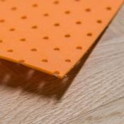 Heat Master Perforated 2mm Underlay 10m² image