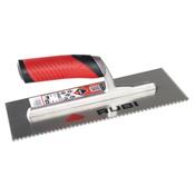 Rubi Steel Notched Trowel 28cm 3.5x3.5mm image