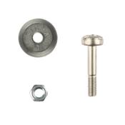 Spare Sigma 14A 12mm Wheel