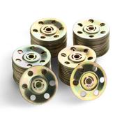 Quantum Metal Washers for BB (100 PCS/Packs) image