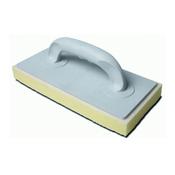 2 Roller Cleaning Sponge With Holder image