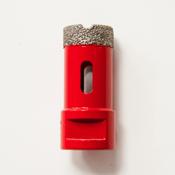 Diamond Dry-Cutting Tile Drill Bit M14 28mm image