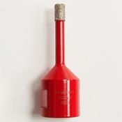 Diamond Dry-Cutting Tile Drill Bit M14 7mm image