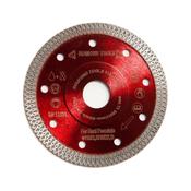 Diamond 10mm Porcelain Cutting Blade image