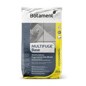 Botament Multifuge Premium Grout Base Multifunctional No.15 Sand Grey 25kg image
