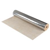 Silent Ultra 3mm Rubber Underlay 10m² image