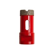 Diamond Dry-Cutting Tile Drill Bit M14 25mm image