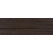 AlphaDeck Composite Decking Fascia Walnut 360x7cm image