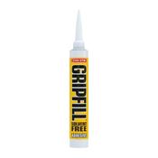 Evo-Stik Gripfill Solvent-Free Filling Adhesive 350ml image