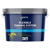 Bostik Flexible Tanking System Kit 8kg image
