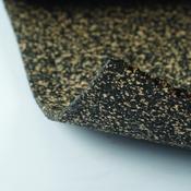 3mm Sound Master Pro Cork/Rubber Underlay 10m² image