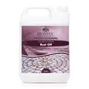 Stontex Rust Off Paving Cleaner 5L