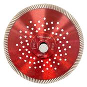 Diamond 230mm Blade - For All Materials image