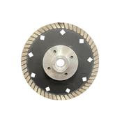 Diamond 115mm Grinding/Cutting Blade - All Materials image
