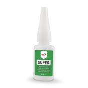 Tec7 Super Glue 20ml Blister image