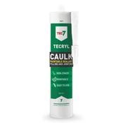 Tec7 Professional Acrylic Caulk 310ml image