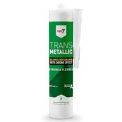 Tec7 Sealant Trans Metallic 310ml image