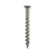 AlphaDeck Composite Coloured Screw M4x36 Antique Grey (50pcs) image