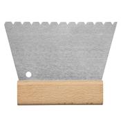 V-notched Trowel 5.5mm Spreader image