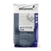 Botament Multifuge Premium Grout Fine No.10 White 15kg image