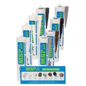Stontex MSP 600 Adhesive Ivory Marfil 290ml image