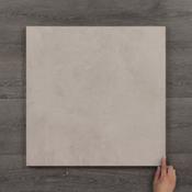 Elementi Pearl Matt Porcelain Tile 60x60cm image