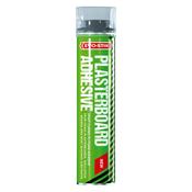 Evo-Stik Gun-Grade Plasterboard Adhesive Foam 750ml image