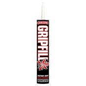 Evo-Stik Gripfill Xtra Instant-Grip Filling Adhesive 350ml image