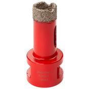Diamond Dry-Cutting Tile Drill Bit M14 18mm image
