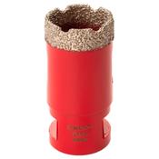 Diamond Dry-Cutting Tile Drill Bit M14 30mm image