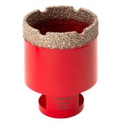 Diamond Dry-Cutting Tile Drill Bit M14 45mm image