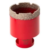 Diamond Dry-Cutting Tile Drill Bit M14 50mm image