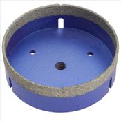 Tile Core Bit 115mm image