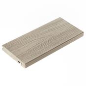 AlphaDeck Composite Stair Thread Antique Grey 360x14cm image