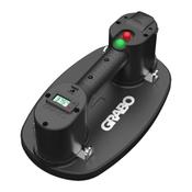 Grabo PRO-Lifter 20 Pressure Clamp